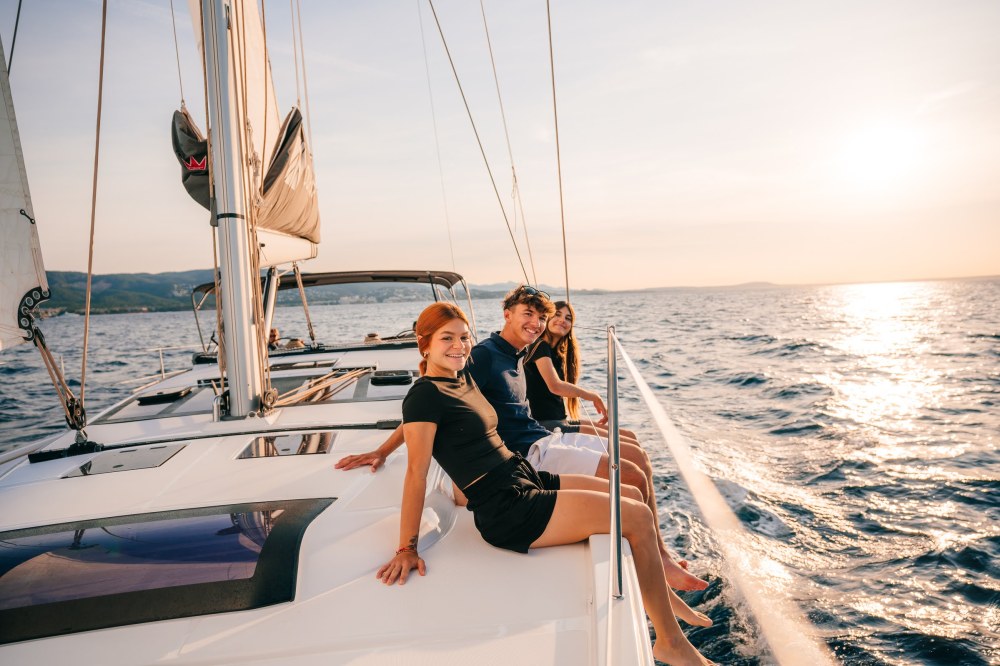 Best Sailing Day Experiences Barcelona